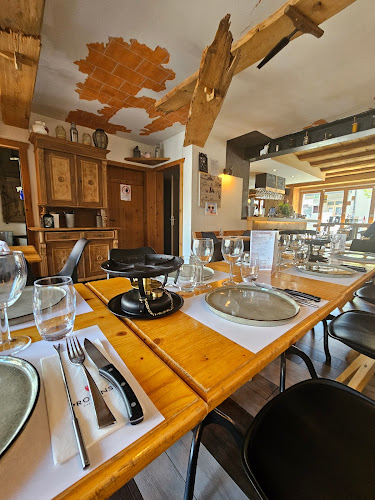 Le Bar’BQ Restaurant - Bulle