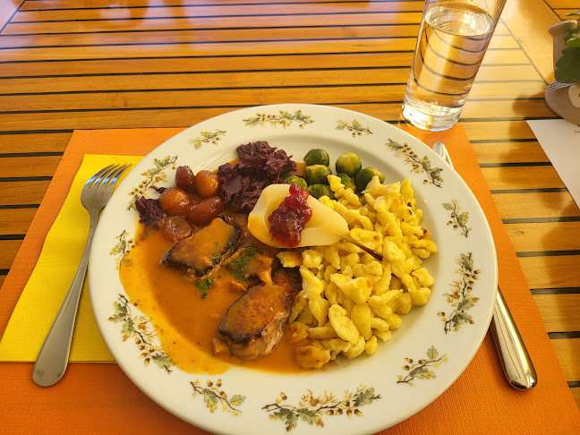 Comentarii opinii despre Landgasthof Mühlebach