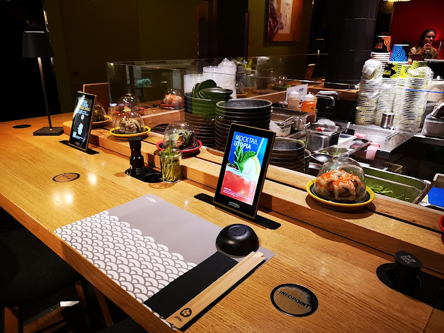 Comentarii opinii despre Yooji's Seefeld