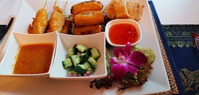 Opinii despre Lai Thai Restaurant în Scherzingen - Gastronomie und Hotellerie