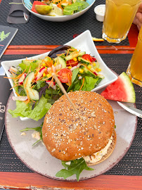 Aarebistro / Aare Chalet - Gastronomie und Hotellerie