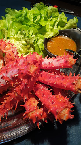 The King Crab Thai Restaurant - Ottenbach