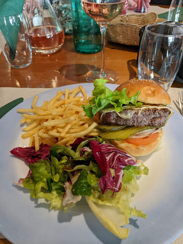 Comentarii opinii despre Café de la Piscine