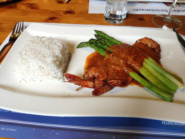 Restaurant Salt and Pepper Sàrl - Les Verrières