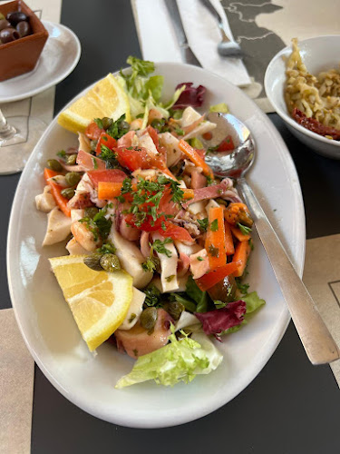 Comentarii opinii despre Ristorante Pizzeria Chianalea