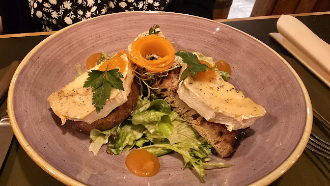 Restaurant und Hotel Löchlibad - Obergoldbach