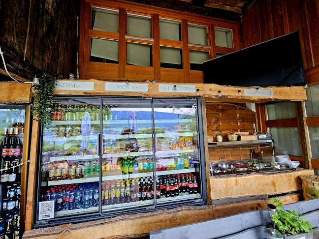 Seepintli - Sutz-Lattrigen