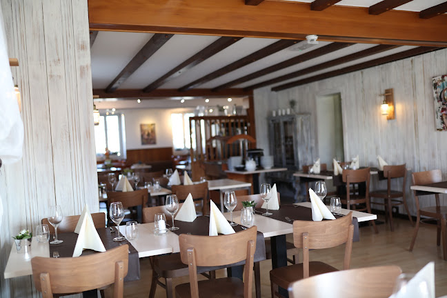 Auberge communale, Ramos Rito Paulo Jorge - Gastronomie und Hotellerie