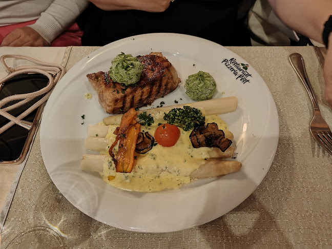 Restaurant Pizzeria Post - Gastronomie und Hotellerie
