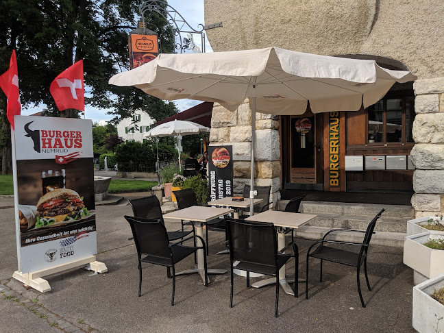 Schloss Burgerhaus - Gastronomie und Hotellerie