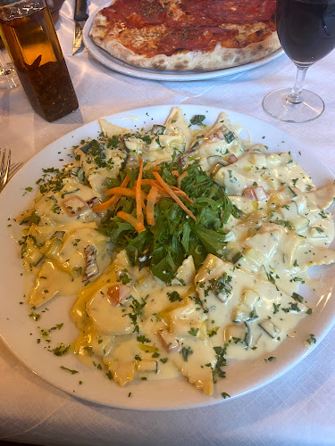 Osteria da Santo - Bern