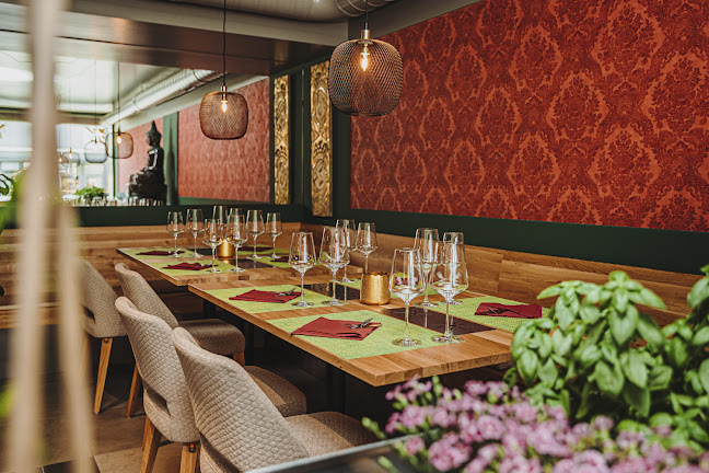 Comentarii opinii despre Thong Phat Thai