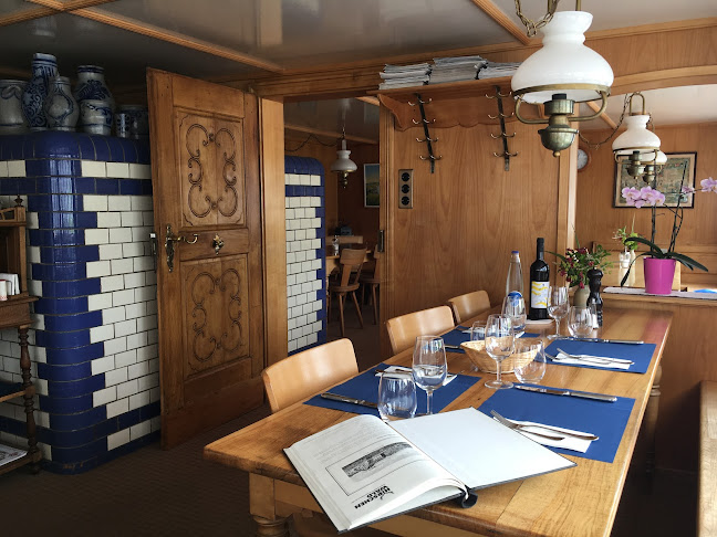 Hirschen Wald GmbH - Gasthaus & Bäckerei - Wald