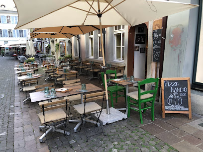 Pizzeria Ninni Aarau