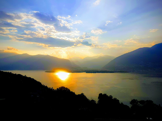 La Stráda d'Indéman 85, 6574 Vira (Gambarogno)