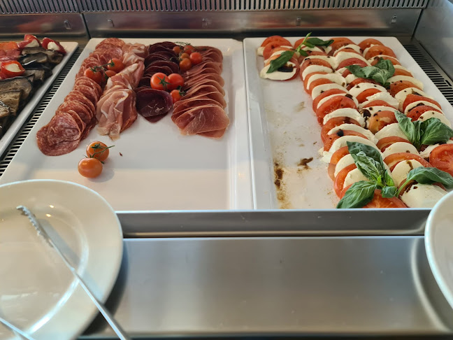 Comentarii opinii despre Panorama Restaurant