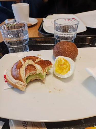 Comentarii opinii despre Bäckerei-Conditorei Fleischli AG Rümlang