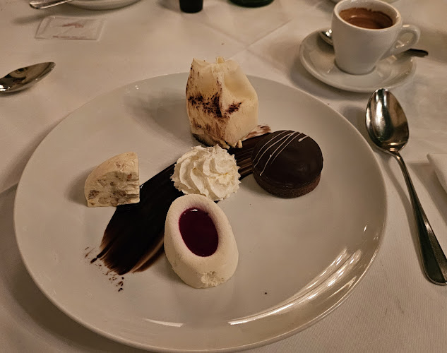 Ristorante Verdi - Gastronomie und Hotellerie