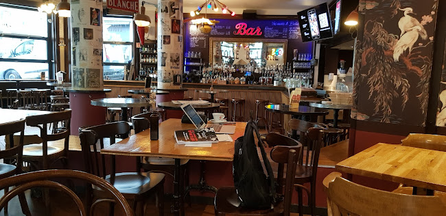 Étoile Blanche - Gastronomie und Hotellerie