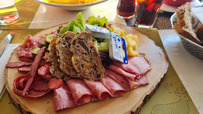 Comentarii opinii despre Pfistern