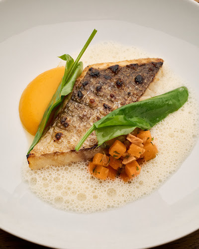 Opinii despre La Voile în Neuchâtel - Gastronomie und Hotellerie