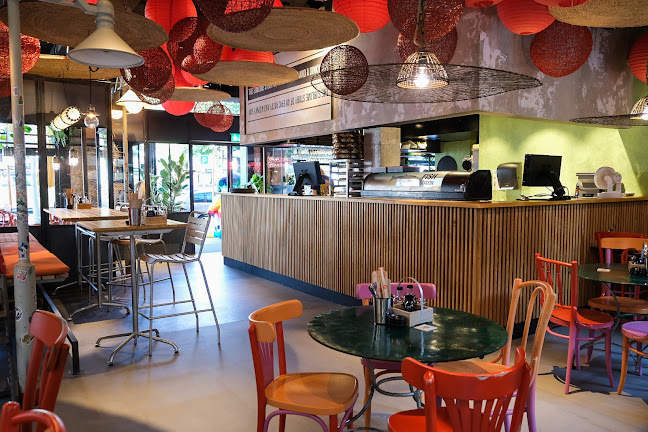 Nooch Asian Kitchen, Uster Bankstrasse - Gastronomie und Hotellerie