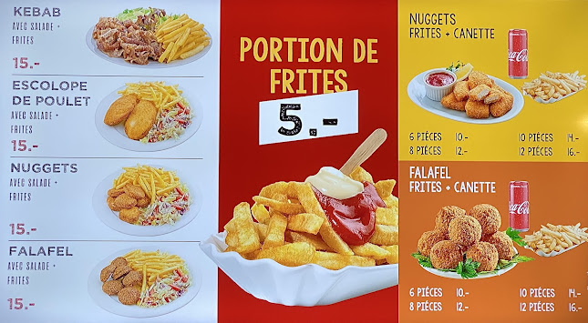 Comentarii opinii despre Hot Grill