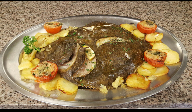 Comentarii opinii despre Restaurant Les Fontaines