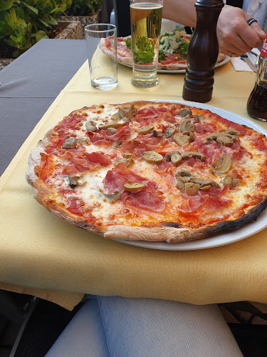 il Piazza ristorante - Bellinzona