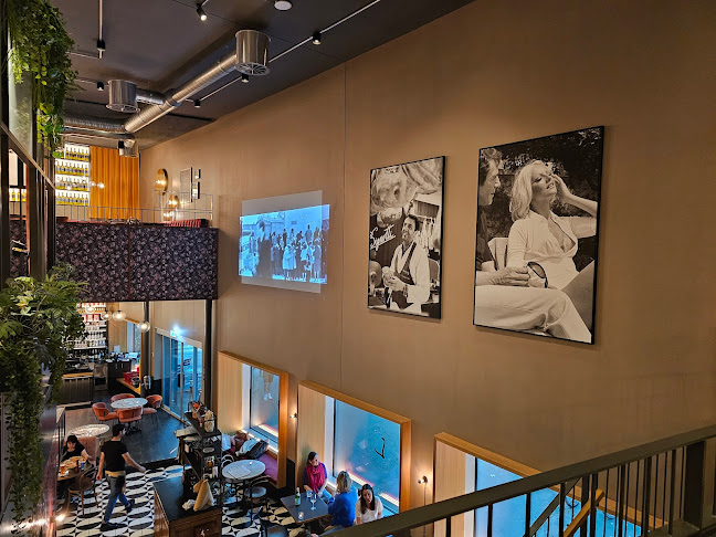 Steinentorstrasse 8, 4051 Basel