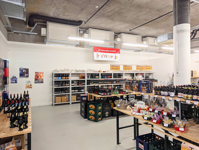 Opinii despre Le Shop Le Belge în Vevey - Gastronomie und Hotellerie