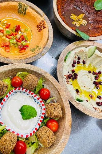 Comentarii opinii despre Nouba Delice