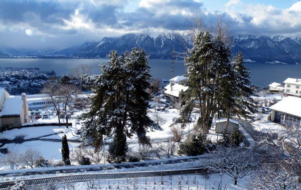 Comentarii opinii despre Restaurant Les Trois Suisses