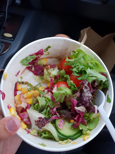 Comentarii opinii despre Burger King Nyon