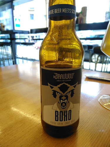 LILY'S ORIGINAL - Zürich