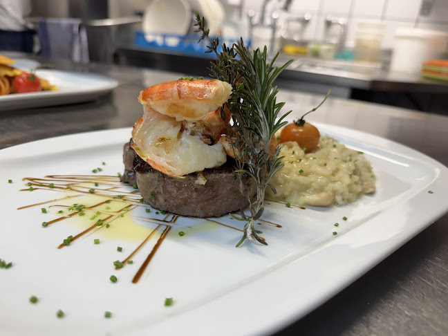 Restaurant Casa Grande - Gastronomie und Hotellerie