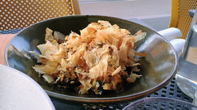 Gaijin Izakaya - Zürich