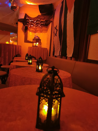 Opinii despre Petra's Tip-Top-Bar în Zürich - Gastronomie und Hotellerie