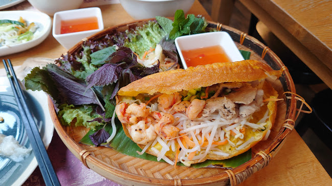 Co Chin Chin Cuisine | Vietnamesisches Restaurant | Asiatische Küche | Catering