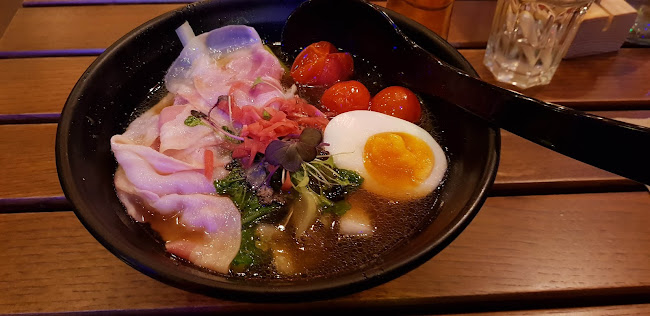 Nooch Asian Kitchen, Uster Bankstrasse - Uster