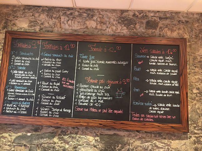 Céline et Sébastien