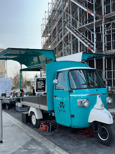 Gioia-Genuss auf drei Rädern - Gastronomie und Hotellerie