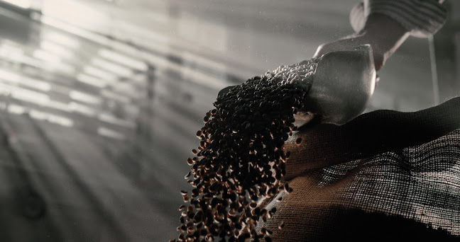 Torréfaction Au Moka SA - Neuchâtel