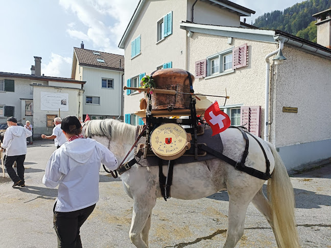 Opinii despre Jägerstübli în Näfels - Gastronomie und Hotellerie