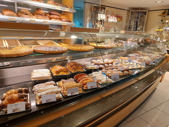 Bahnhofstrasse 8, 9602 Bazenheid