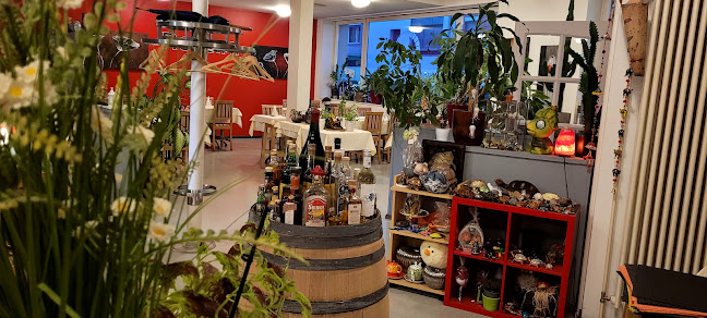 Spalenring 132, 4055 Basel