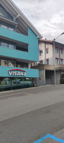 Lotto Café Bar - Spiez