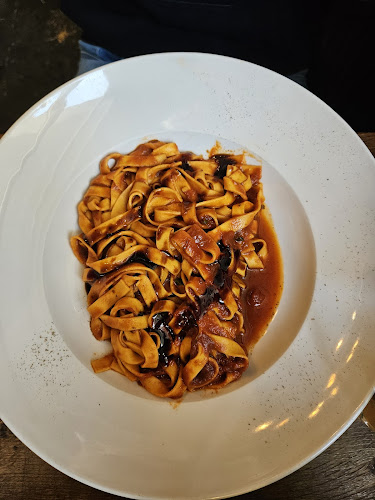 PASTARAZZI Hirschengraben - Luzern