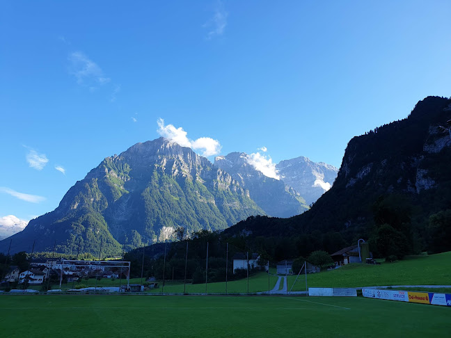 Opinii despre Mugi Beizli în Netstal - Gastronomie und Hotellerie