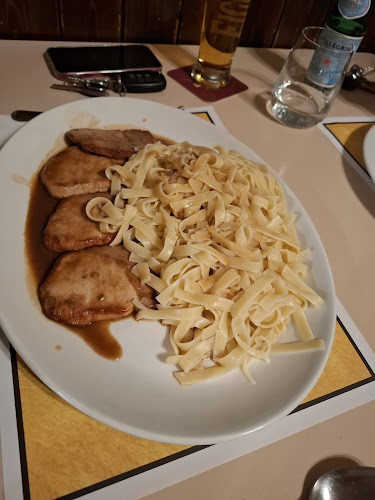 Ristorante della Posta